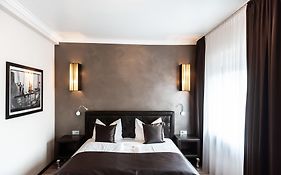Mauritius Komfort Hotel In Der Altstadt